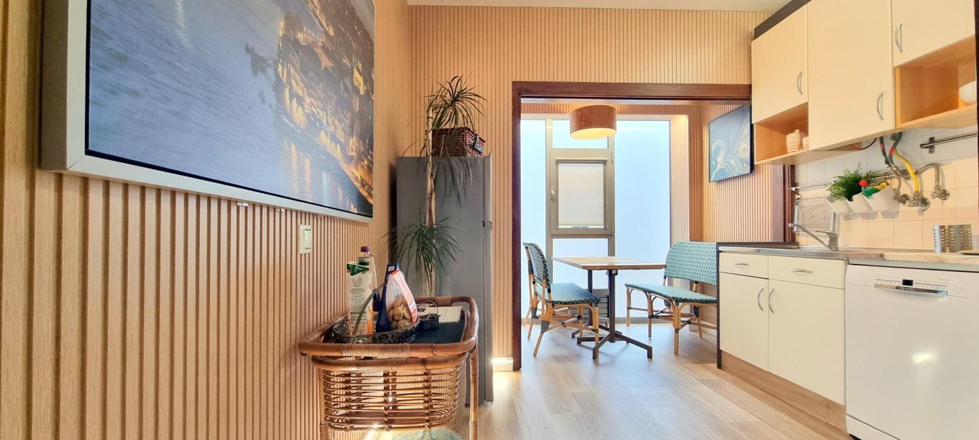 Porto Terrace Διαμέρισμα Espinho  Εξωτερικό φωτογραφία