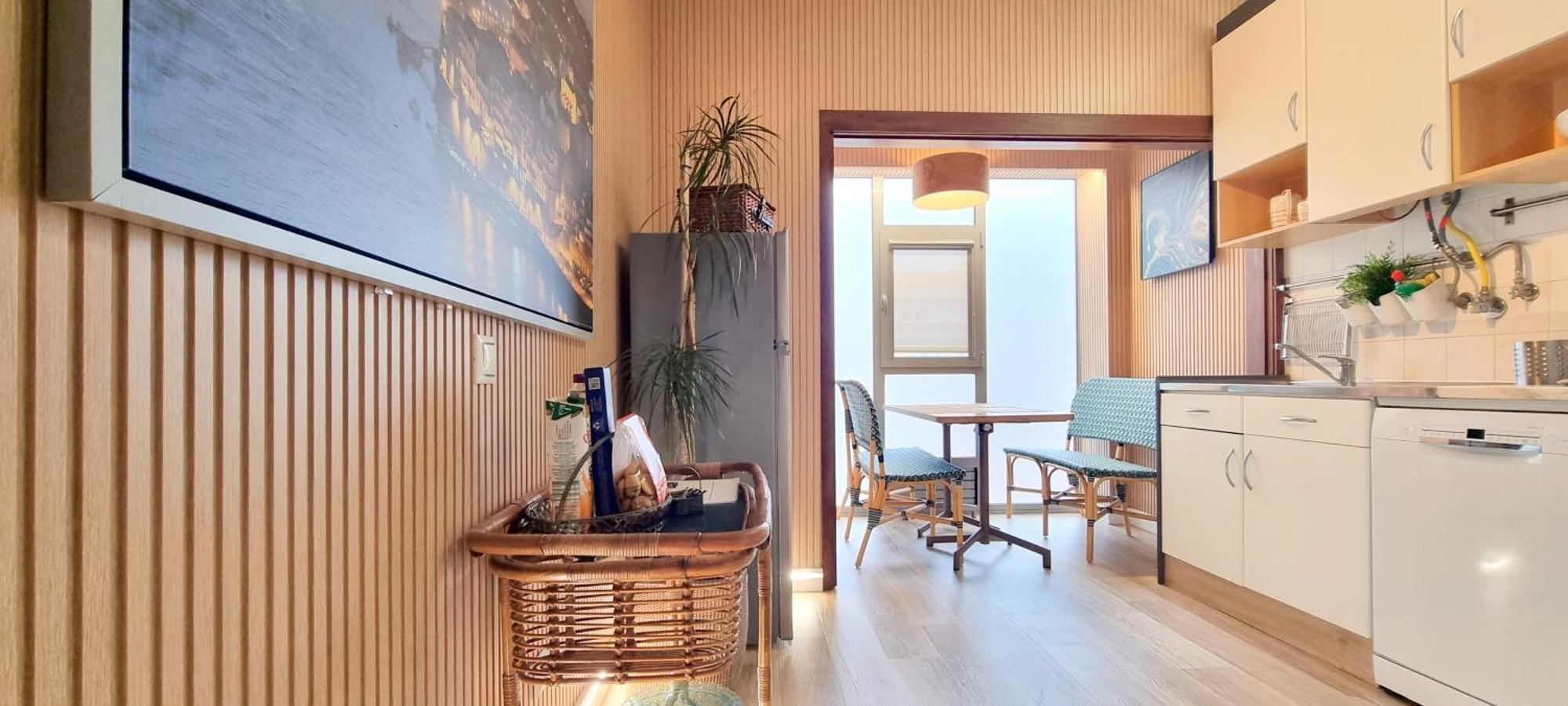 Porto Terrace Διαμέρισμα Espinho  Εξωτερικό φωτογραφία
