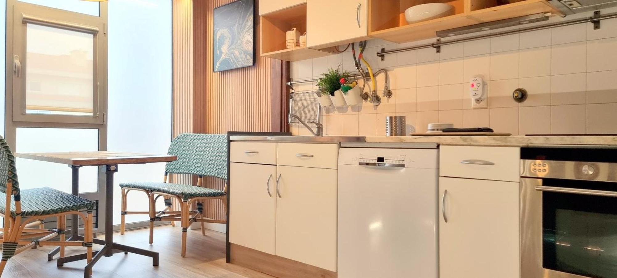 Porto Terrace Διαμέρισμα Espinho  Εξωτερικό φωτογραφία